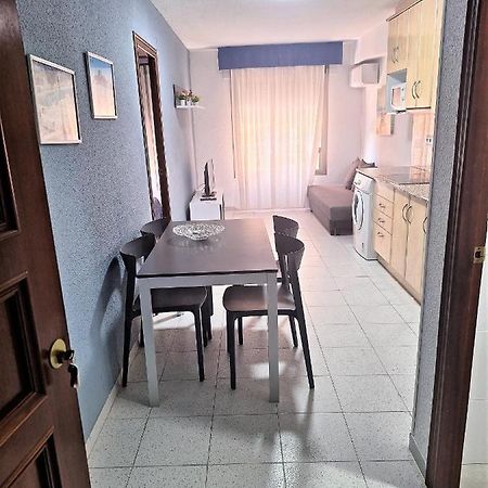 Apartamentos Simo S/B/M เพนิสโคลา ภายนอก รูปภาพ
