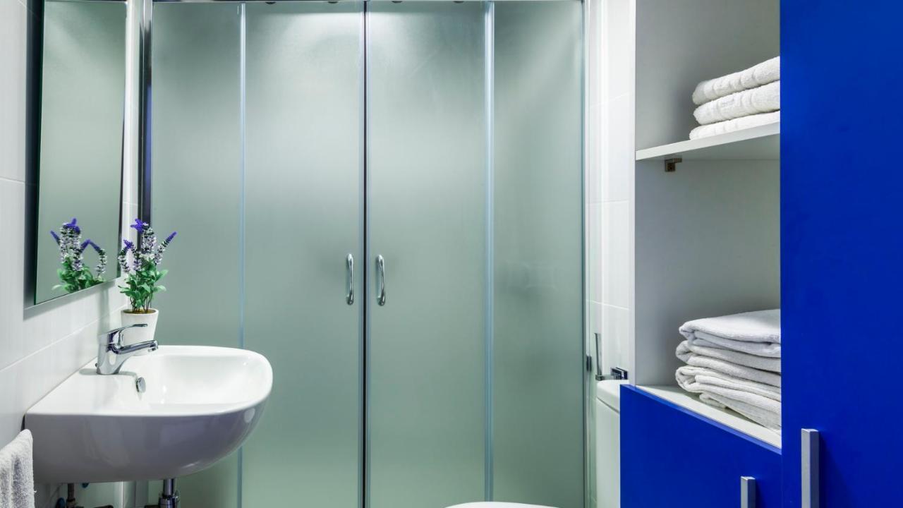 Apartamentos Simo S/B/M เพนิสโคลา ภายนอก รูปภาพ