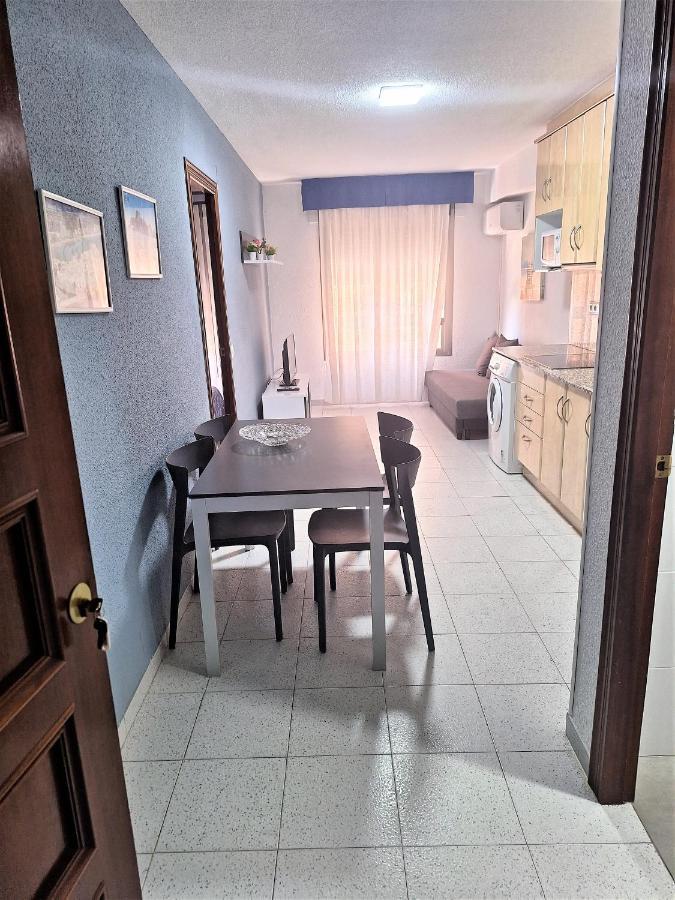 Apartamentos Simo S/B/M เพนิสโคลา ภายนอก รูปภาพ